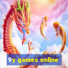 9y games online